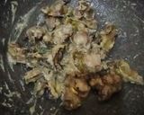 Foto langkah ke 2 dari resep Semur kecap hati & ampela ayam.