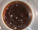 வெந்தயக்களி ரெசிபி ஸ்டேப் 3 புகைப்படம்