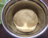 Foto del paso 3 de la receta: Rosca de Pascua rellena en horno eléctrico