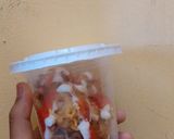 Foto langkah ke 6 dari resep Tahu Rambutan.
