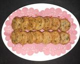 Foto langkah ke 5 dari resep Perkedel Tempe.