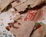 Foto del passaggio 8 della ricetta Piadina romagnola