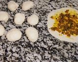 صورة لخطوة 1 من وصفة مسمن معمر بالكفته
