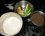 गवती चहा (gavti chai recipe in marathi) रेसिपी स्टेप 1 फोटो 