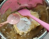 Foto langkah ke 2 dari resep Kentang Mozzarela Bulat.