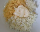 รูปขั้นตอนการทำที่ 1 ของ Boiled Egg Spread