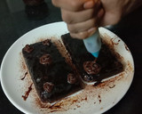 சாக்லேட் கேக் (Chocolate cake recipe in tamil) ரெசிபி ஸ்டேப் 5 புகைப்படம்