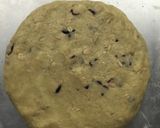 Foto langkah ke 5 dari resep Oatmeal Cranberry Scones.
