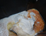 Foto del paso 3 de la receta: Empanada de sardinas (porrachas)
