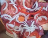 Foto del paso 3 de la receta: Bifes a la portuguesa