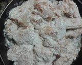 Foto del paso 2 de la receta: Pollo frito crujiente
