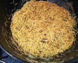 Foto del paso 10 de la receta: Rossejat de fideos con bogavante