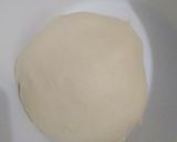 Foto langkah ke 2 dari resep Donat Super Empuk.
