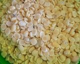 மொச்சை சுரைக்காய் கூட்டு(suraikkai koottu recipe in tamil) ரெசிபி ஸ்டேப் 1 புகைப்படம்