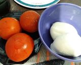 Pas rețetă Salată Caprese 1 fotografie