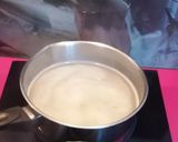 Foto del paso 1 de la receta: Ensalada de arroz con judías y lechuga variada