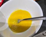 รูปขั้นตอนการทำที่ 3 ของ ไข่เจียว แพนเค้ก Souffle