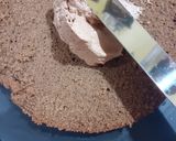 Foto del paso 14 de la receta: Pastel de chocolate, esponjoso