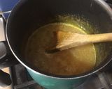 Foto del paso 1 de la receta: Gomitas de gelatina (con azúcar y light)