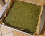 抹茶布朗尼 Matcha Brownie的食譜步驟6照片
