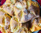 RégiMódi Túrós Batyu recept fázis 5 fotója