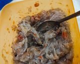 Foto langkah ke 2 dari resep Rono Kecil (Masakan Orang Tua).
