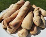 Foto del paso 5 de la receta: Palitos de Anís