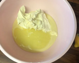 Foto del paso 2 de la receta: Tarta fría de limón 🍋