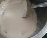 Apple Malpua recipe step 2 photo