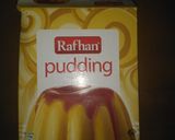 A picture of step 2 of Quick pudding.