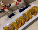 صورة لخطوة 3 من وصفة قطايف 🥟