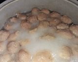 Foto langkah ke 5 dari resep Bakso Sapi.