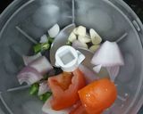 ગુઆકામોલે (Guacamole Recipe In Gujarati) રેસીપી સ્ટેપ1ફોટો