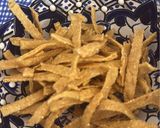 Foto del paso 4 de la receta: Sopa azteca