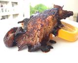 Black Pepper Fish Wings recipe step 4 photo