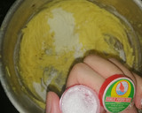 Foto langkah ke 2 dari resep Lidah Kucing Topping Meringue.