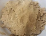 A picture of step 6 of Eggless Vanilla and Chocolate Cookies.