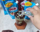 Foto langkah ke 3 dari resep Alpukat Kocok KW.