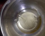A picture of step 6 of Gulab Tres Leches Cake (Gluten free).