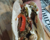 Foto del paso 1 de la receta: Salsas/aderezo de ajo!!