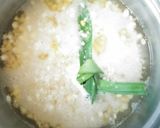 Foto langkah ke 1 dari resep 70. Bubur Jagung Keju.