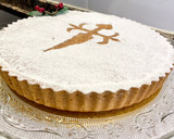 Foto del paso 16 de la receta: Tarta De Santiago (versión SweetSalgado)