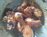 Foto langkah ke 5 dari resep Ayam kecap.
