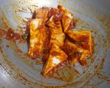 পনির মশলা(paneer masala recipe in Bengali) রেসিপির ধাপ 2 ছবি