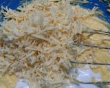 Foto langkah ke 4 dari resep Sagu Keju.