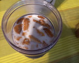 Foto del paso 2 de la receta: Batido de galletas con batidora