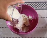 Foto del paso 5 de la receta: Jelly roll