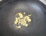 Foto langkah ke 4 dari resep Ayam Goreng Jahe.