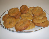 Foto del paso 12 de la receta: Rollets d'anis caseros