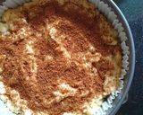 A picture of step 5 of Apple & Cinnamon Cake.